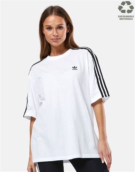 cheap adidas shirts women& 39|Adidas oversized t shirt women's.